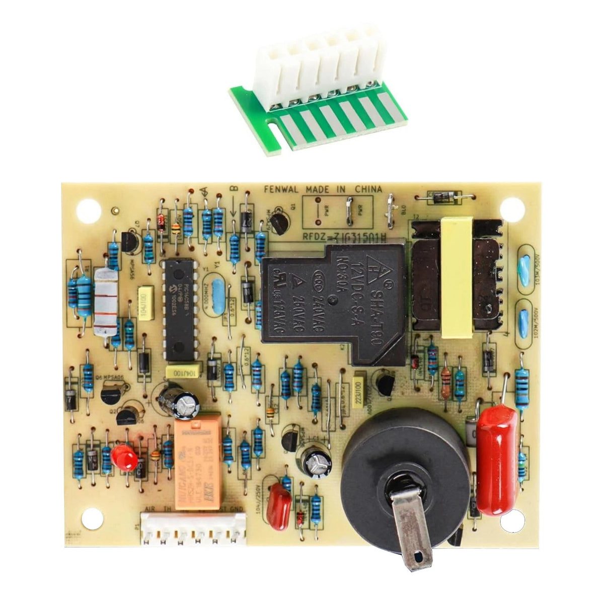 33488 For Atwood RV Furnace Ignition Board For Dometic Hydro Flame Spark Unit
