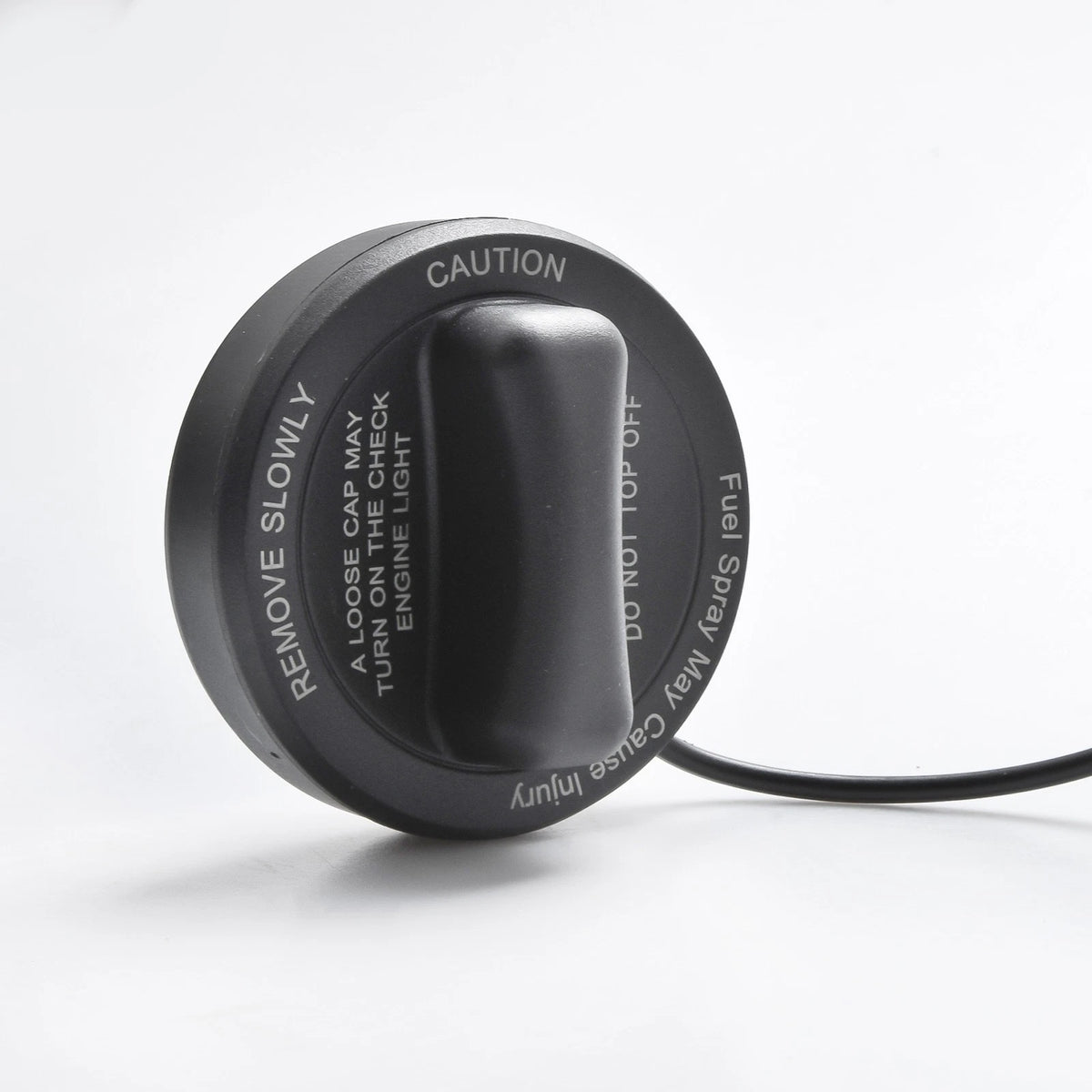 2304700405 Fuel Filler Cap No Mods Direct Fit Tether for Mercedes-Benz GLK350