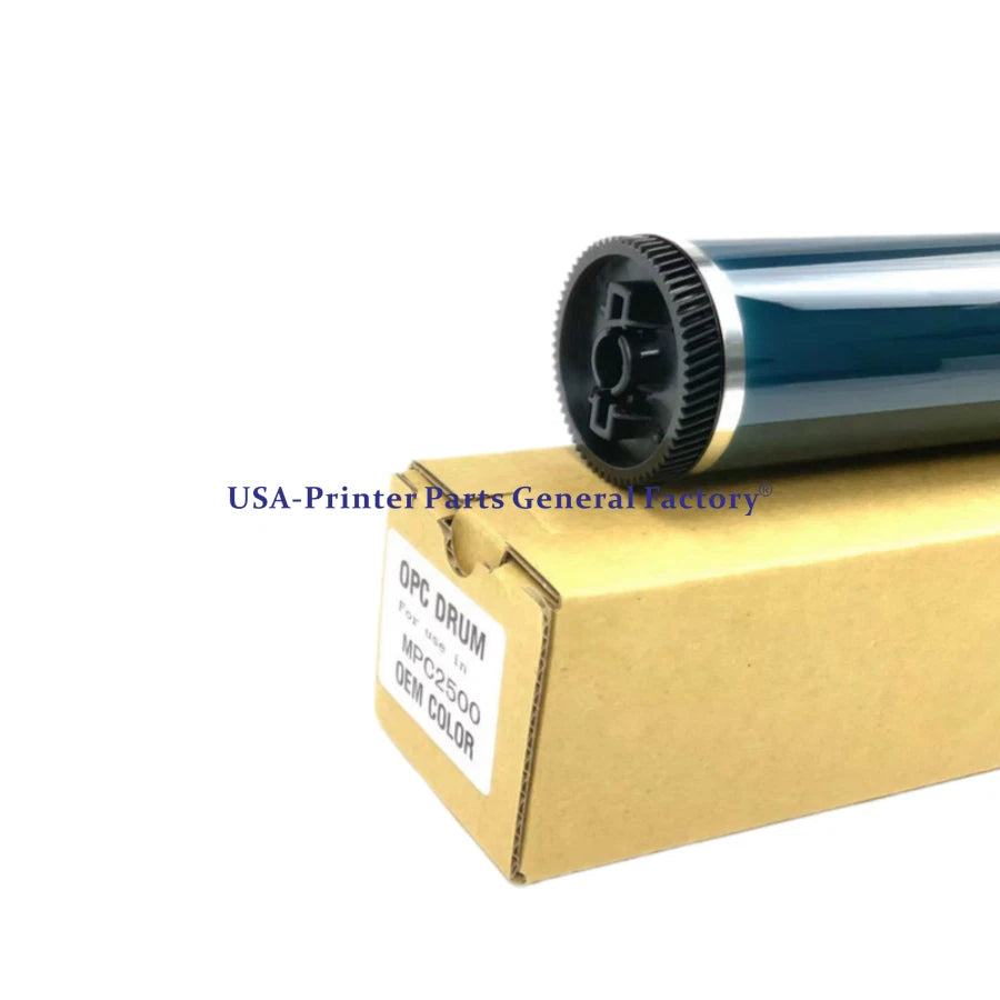 80000 Pages Yields OPC DRUM fits For Ricoh MP C2500 C4502 C4501 C5502 C5000