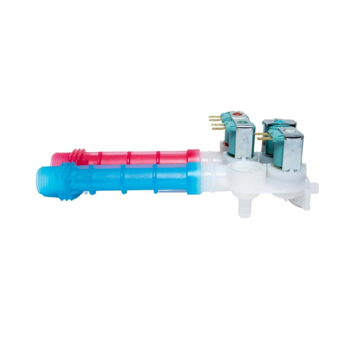 Washing Machine Water Valve Replace For Frigidaire/Kenmore/Crosley 134637810