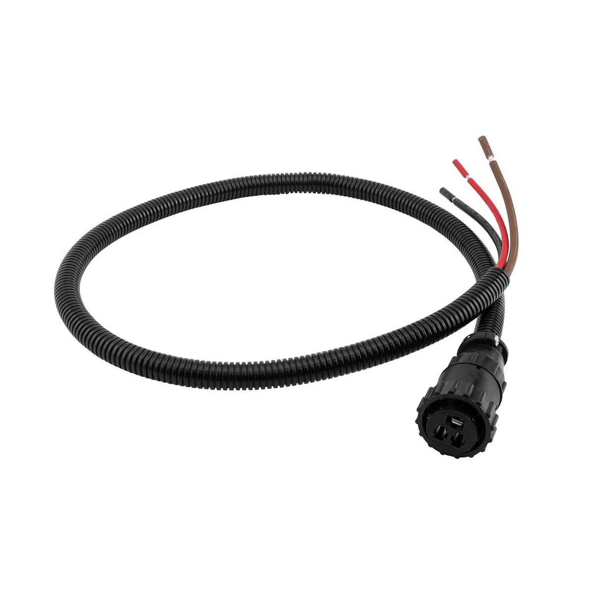 High Quality 3 Pin Auxiliary Cable for Ford Tractors and Other Machinery Models