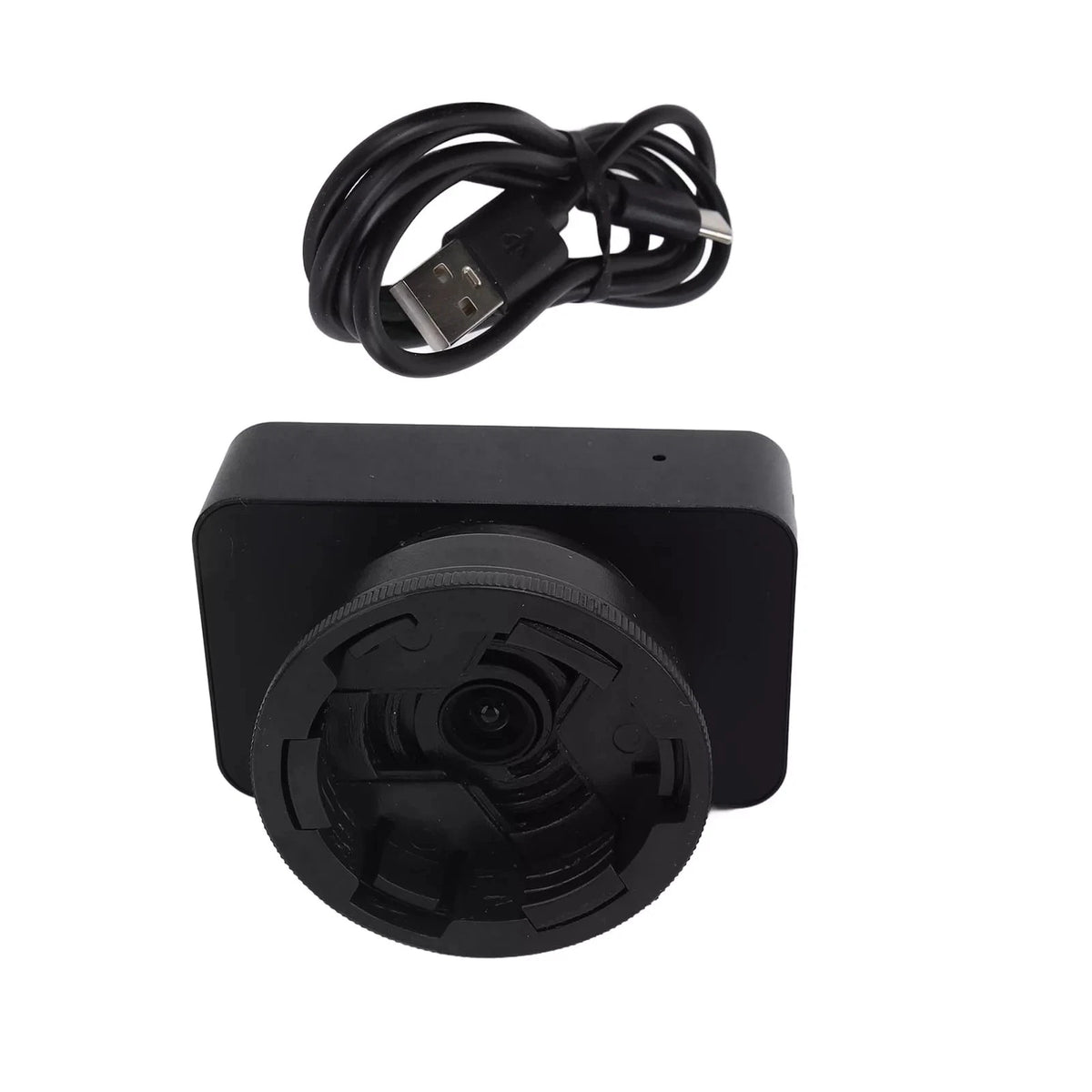 1pc 4K 3 Inch Electronic Eyepiece Astronomical Telescope Eyepiece Color Display