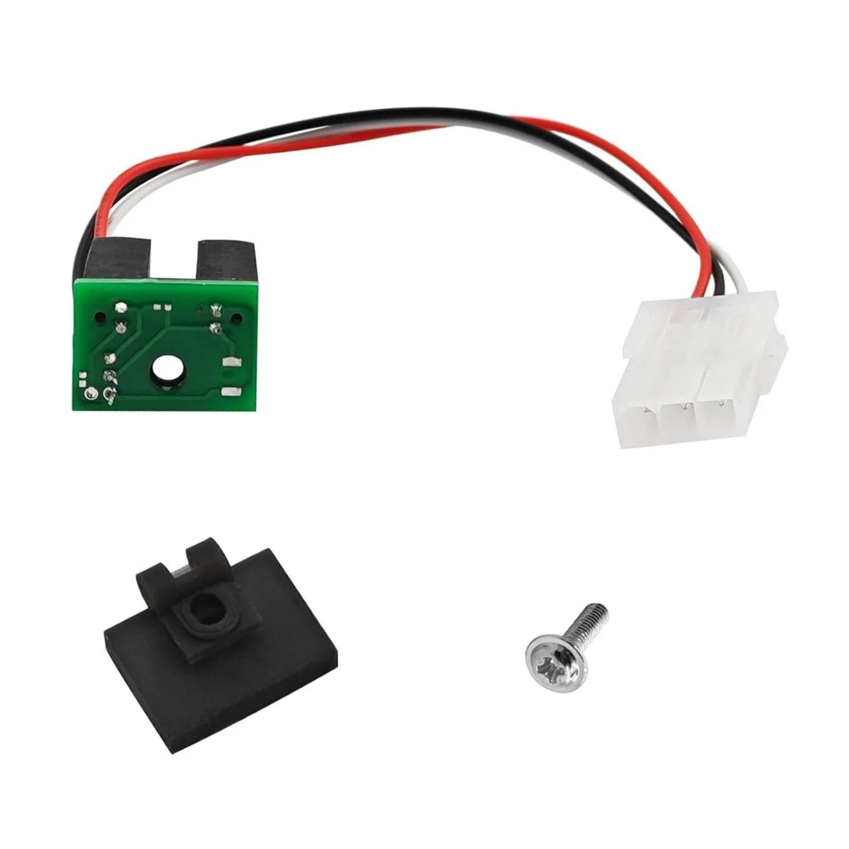 Washing Machine Coin Drop Sensing Switch TU21618 TU21231 Accessory 200674P