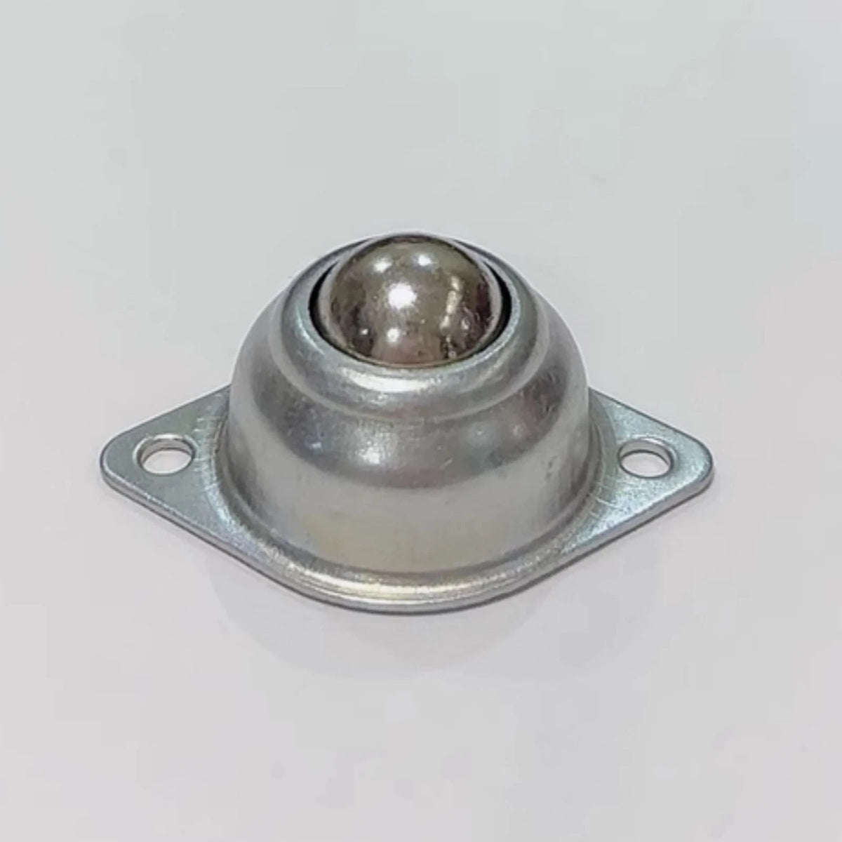 For Conveyor Transmission 10Pcs Mini Roller Ball Transfer Bearing Casters