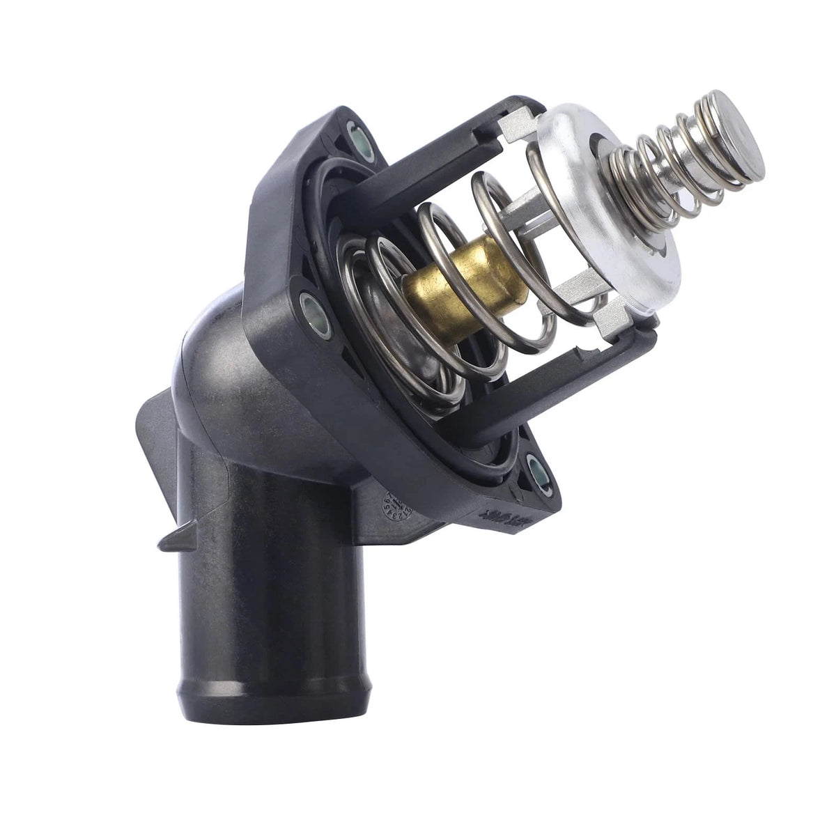 12666569 Temperature Regulator Thermostat For GMC Yukon 2015-2020 Replacement 1x