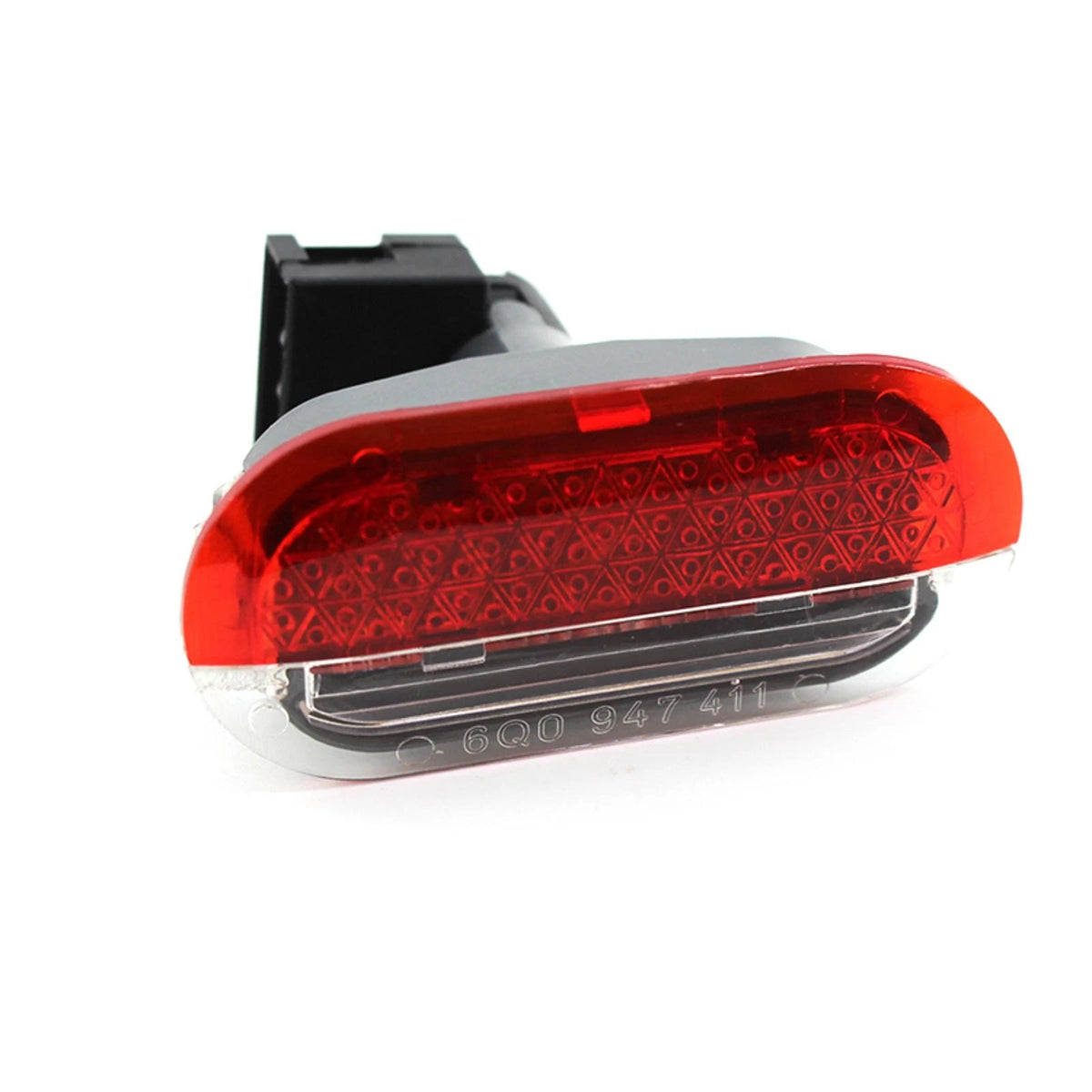 1J0947411E Interior Door Panel Halogen Warn Light For VW Beetle Golf Jetta MK4 e