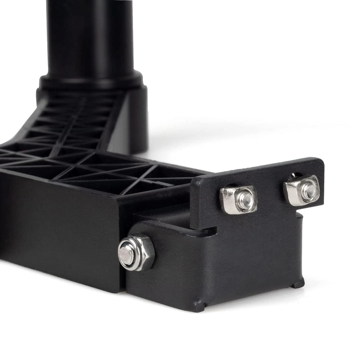 CREALITY Ender 3 Rotatable Filament Spool Holder Upgrade Built-in Black