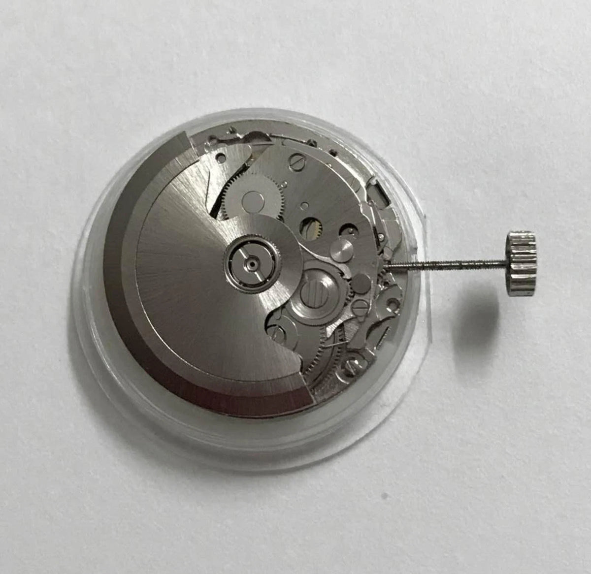 Replacement Automatic Mechanical Watch Movement 6 Hand For 2350 MOvement