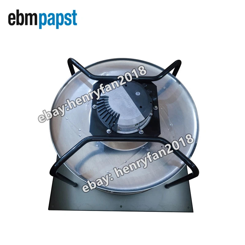 Ebmpapst K3G560-PB31-03/F02 Centrifugal Fan 400V ??560MM AHU/ FFU Cooling Fan