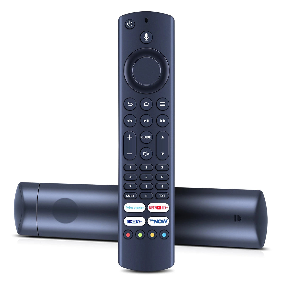 Voice For OK. Fire TV Remote Control 06T-BAMW39-AL01XS