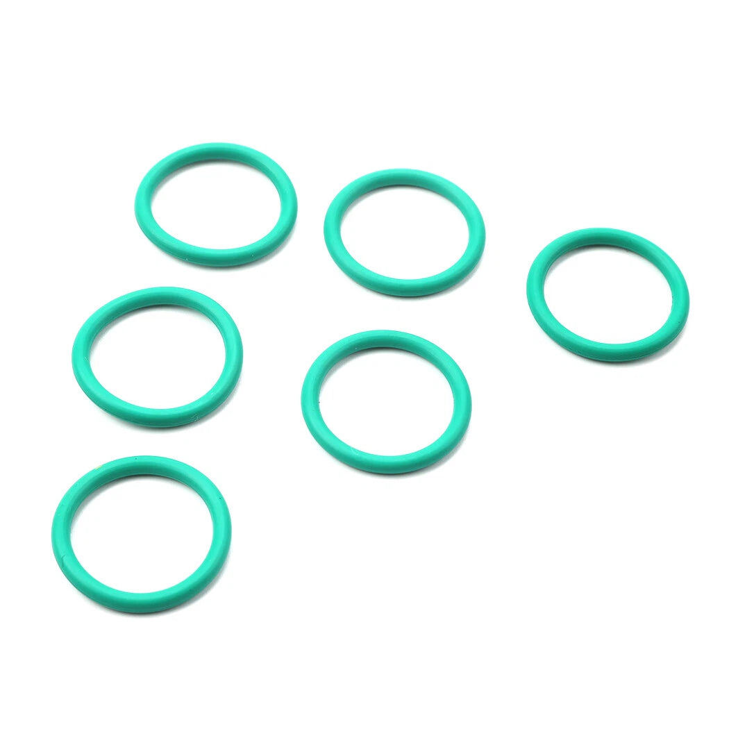 O-Rings for Tire Changer Valves TC181995 And TC181986 Tire Changer 4-Way Valves