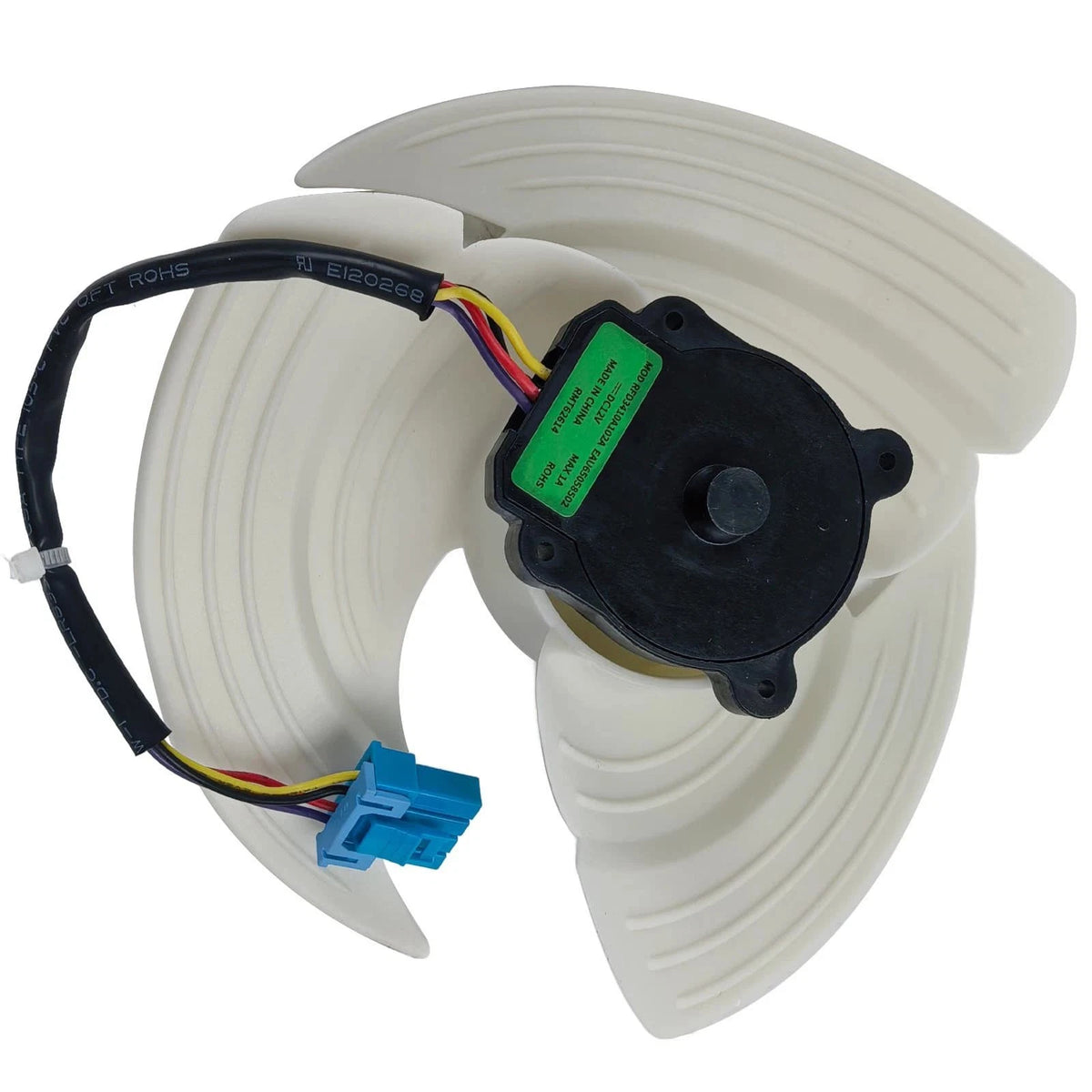 Condenser Fan Motor Component For LG For Kenmore Refrigerator Fridge Freezer Fan