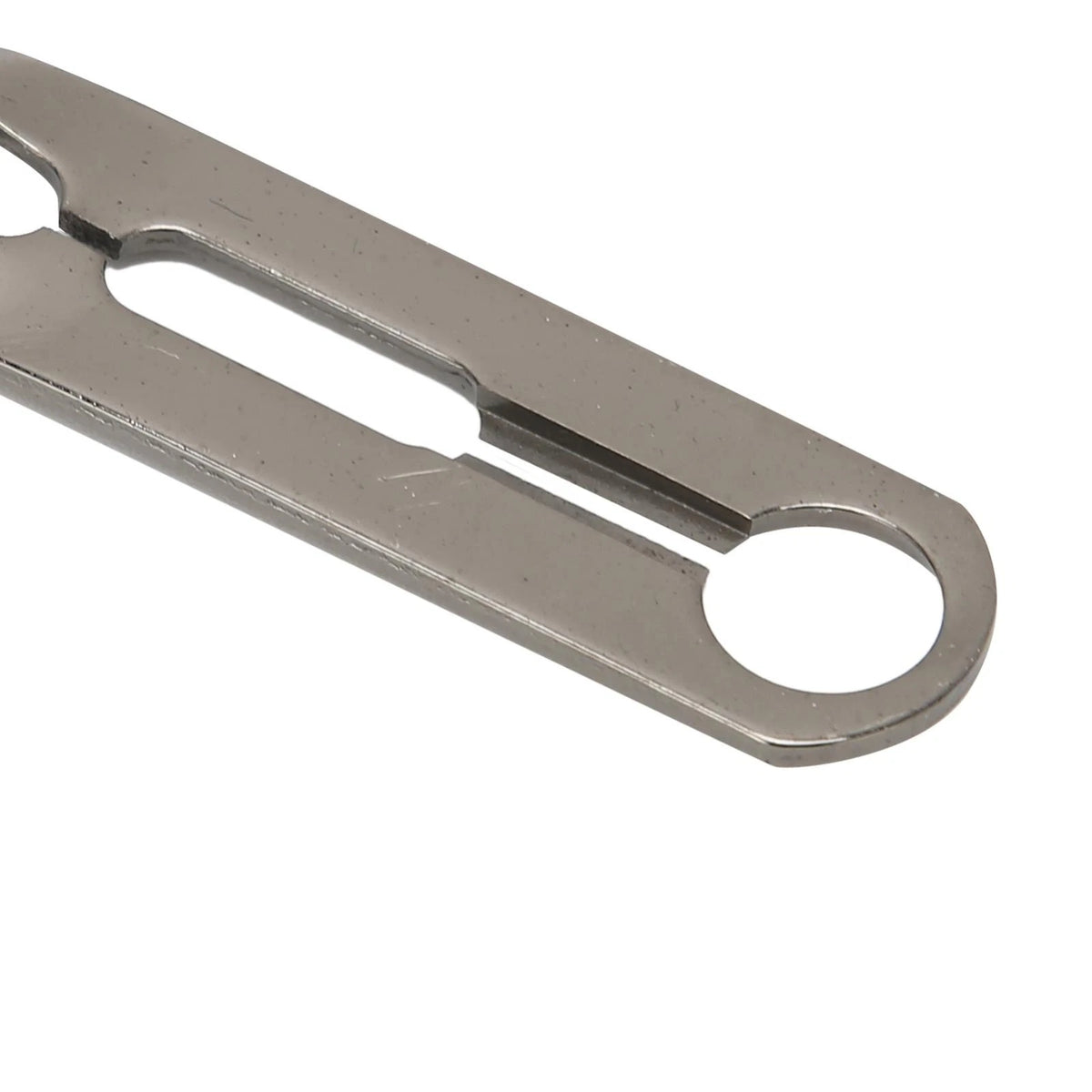 Professional Steel Watch Roller Remover Plier with Storage Box Watchmaker Tool