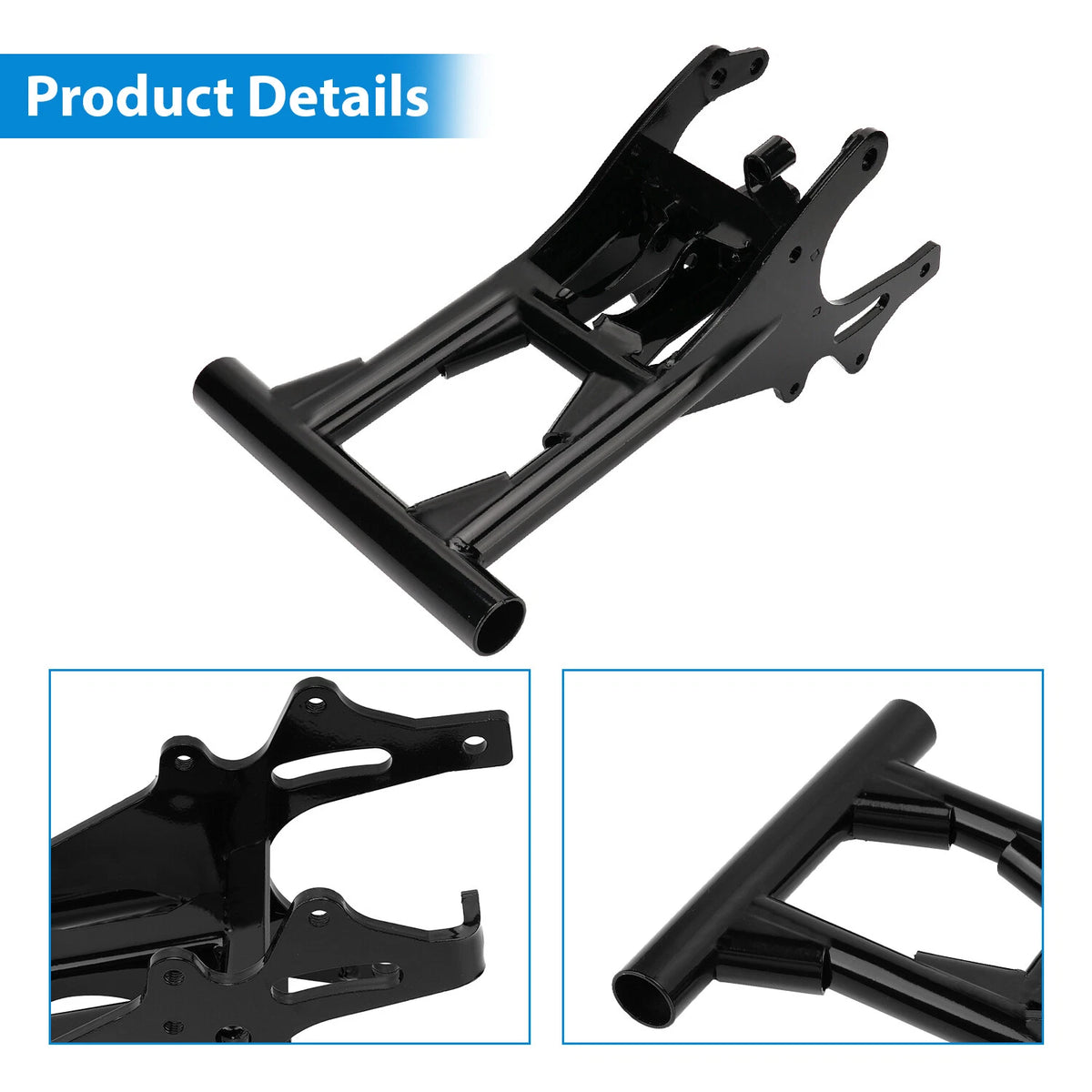 Swing Arm For 2009-2023 Polaris Sportsman 90 110, Outlaw 90 110 #0455012-067