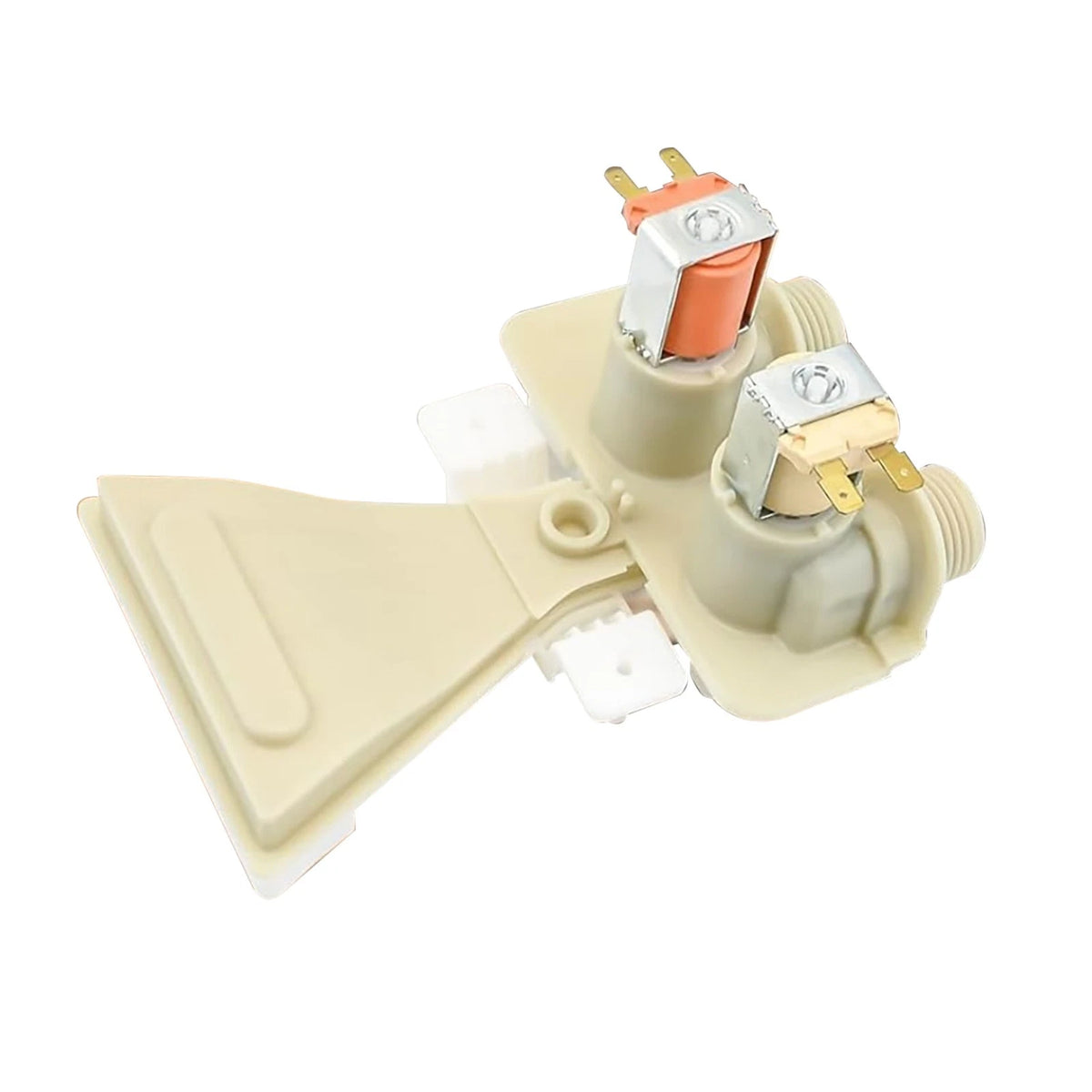Professional WH13X26535 Water Inlet Valve Component For GE VTW525ASR Washer