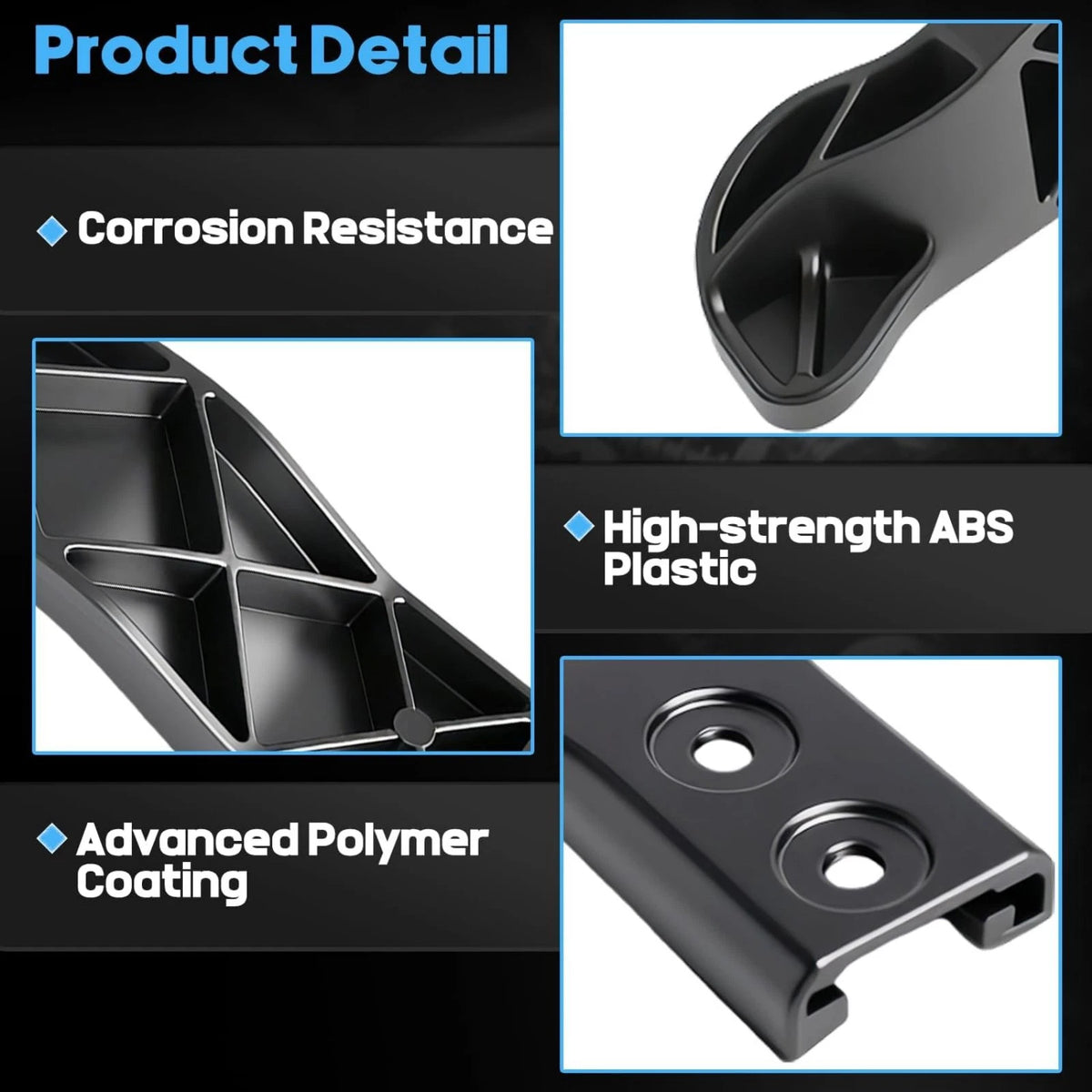 84129825 Hood Release Handle Easy Install For Chevrolet Silverado 1500 2019-2025