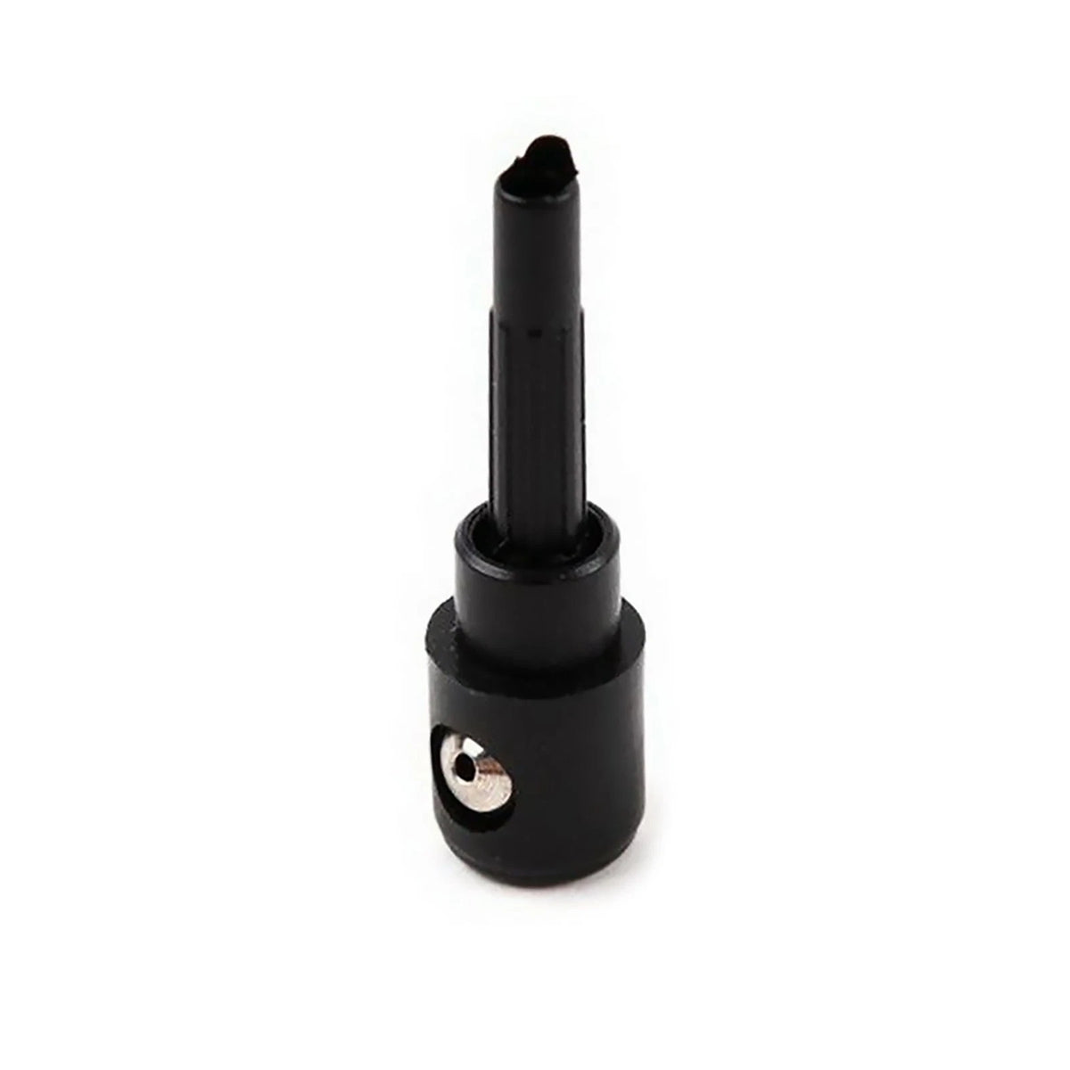 Rear Windshield Washer Nozzle Replacement 3B9955985A For VW Golf Tiguan Passat