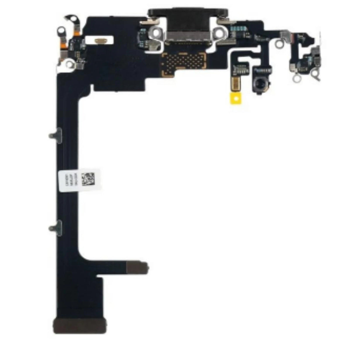 Charging Port Dock Base Interface Flex Cable For Apple iphone 11Pro