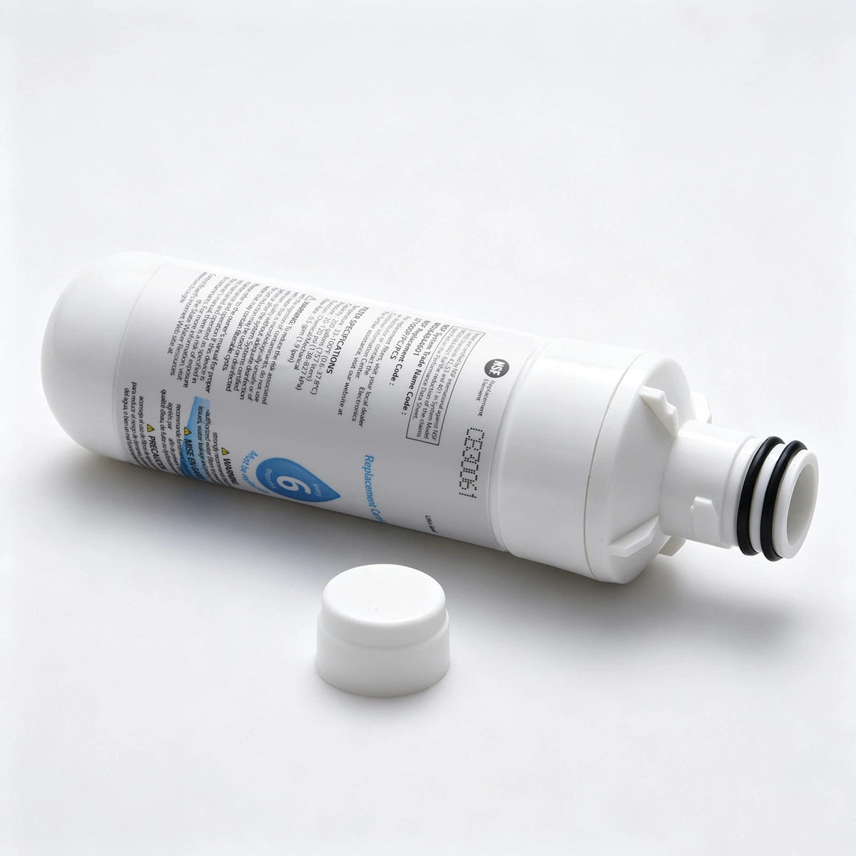 Refrigerator Filter Replacement ADQ747935 For LG LT1000P CLT-2 OH-1000p Models