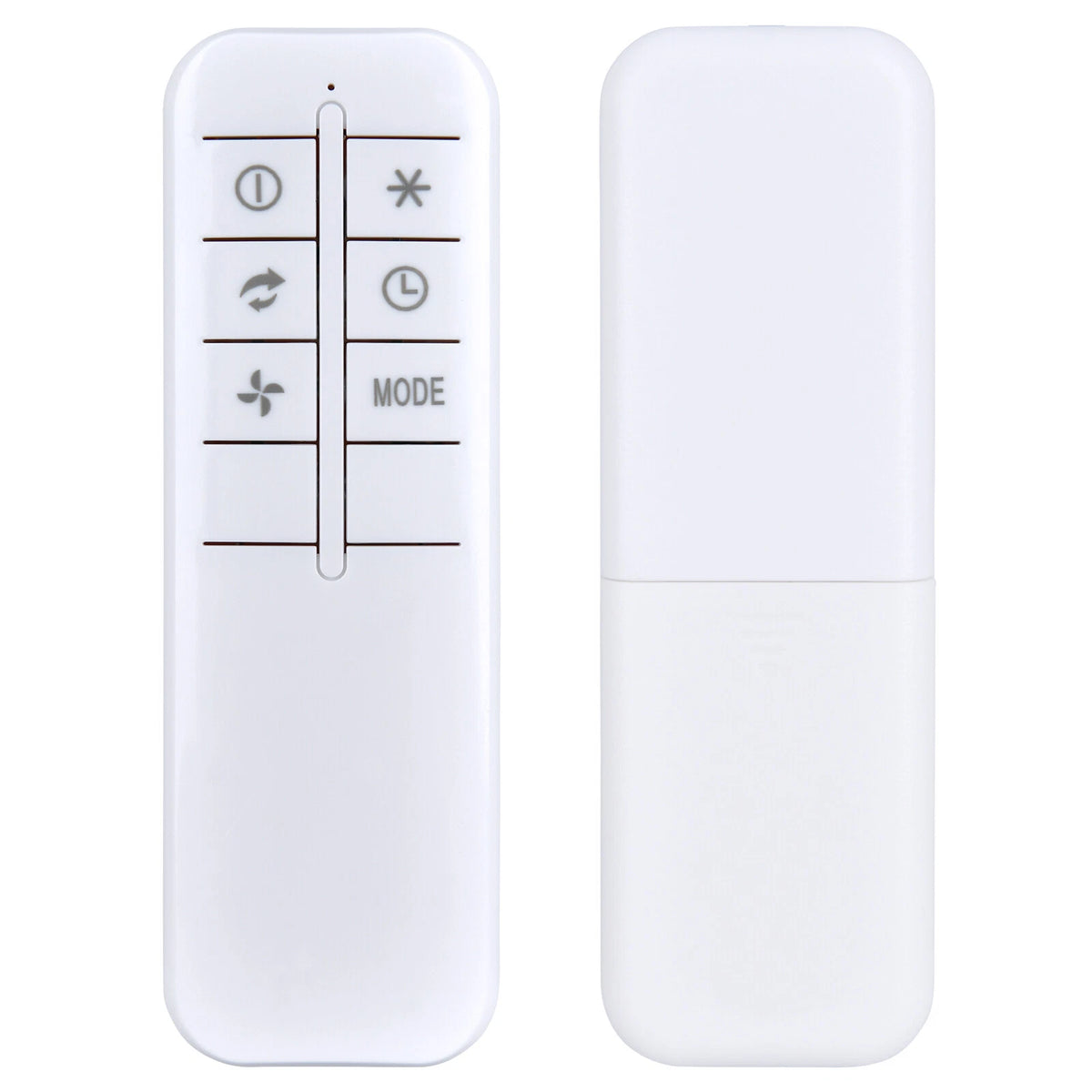 Replacement Remote Control For Delonghi EV250 EV250WH Evaporative Cooler