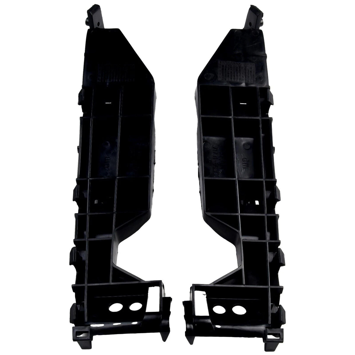 2* Bumper Holder Bracket Replace For Suzuki Swift 05-11 71731-63J00