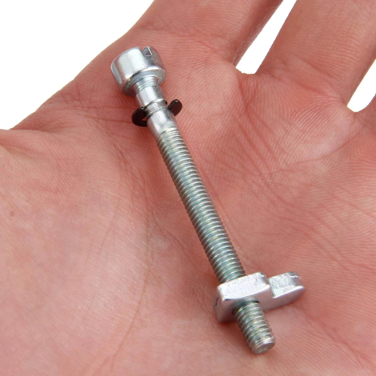 4Set Chain Tensioner Adjuster Adjusting Screw For Husqvarna 36 41 136 137...