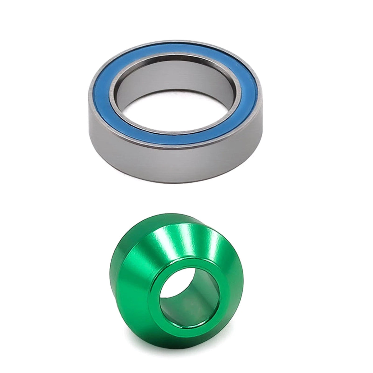 Bearing Central Friction Device Adapter Hop Up Parts For Traxxas Stampede 4X4;;