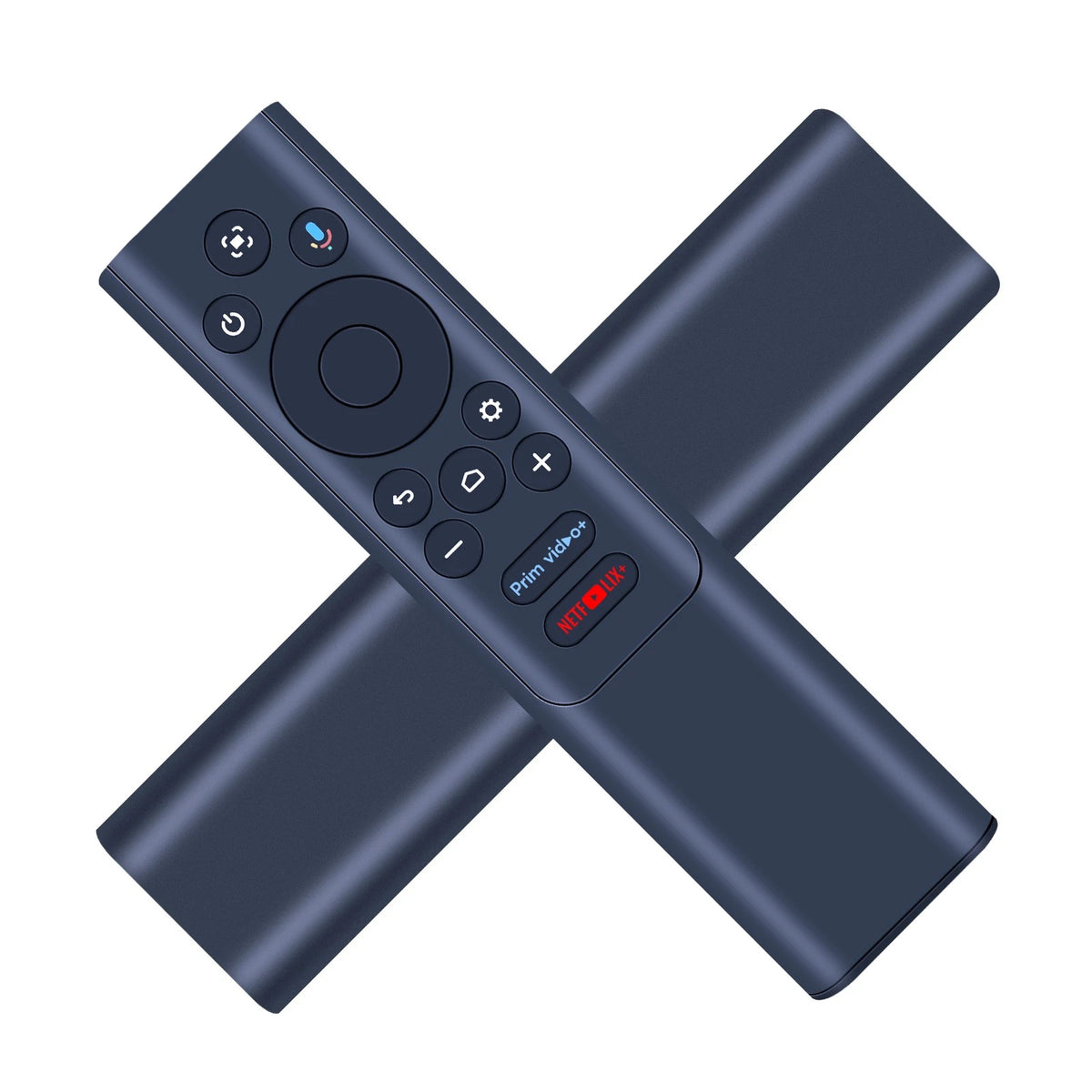 D0442 Voice Remote Control For NEBULA Mars 3 Air GTV Projector