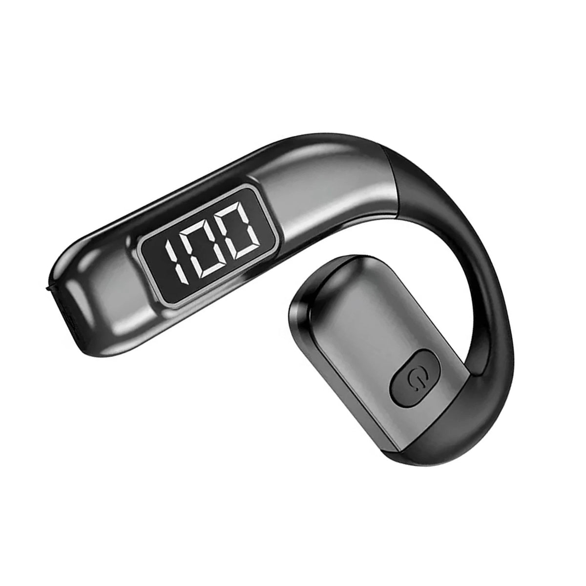 5.5 Ear-hooked wireless headphones Driving Trucker Earbuds Noise Cancelling