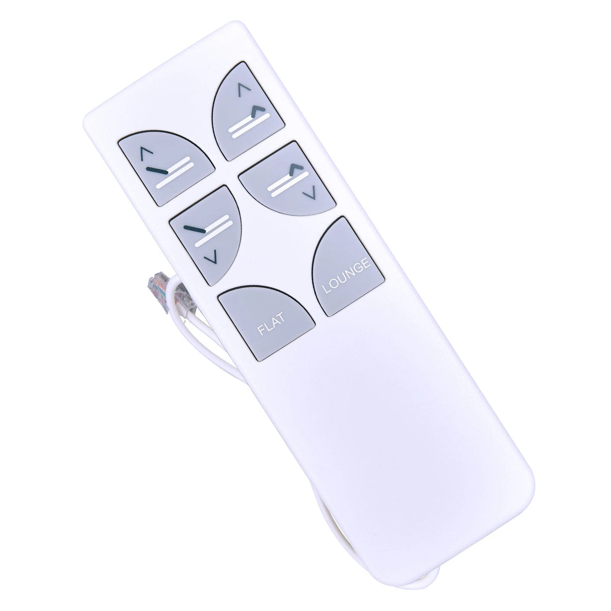 Replace Remote For Serta Motion Esssentials 2 II Linak hb12012-00 Adjustable Bed