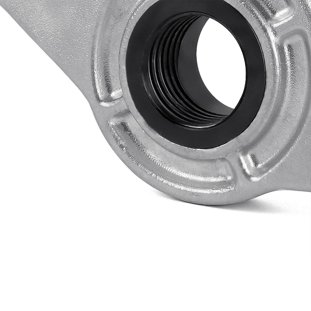 Wheel Balancer Hub Wing Nut for Hunter DSP w/ 40mm Shaft X 8mm Thread Pitch