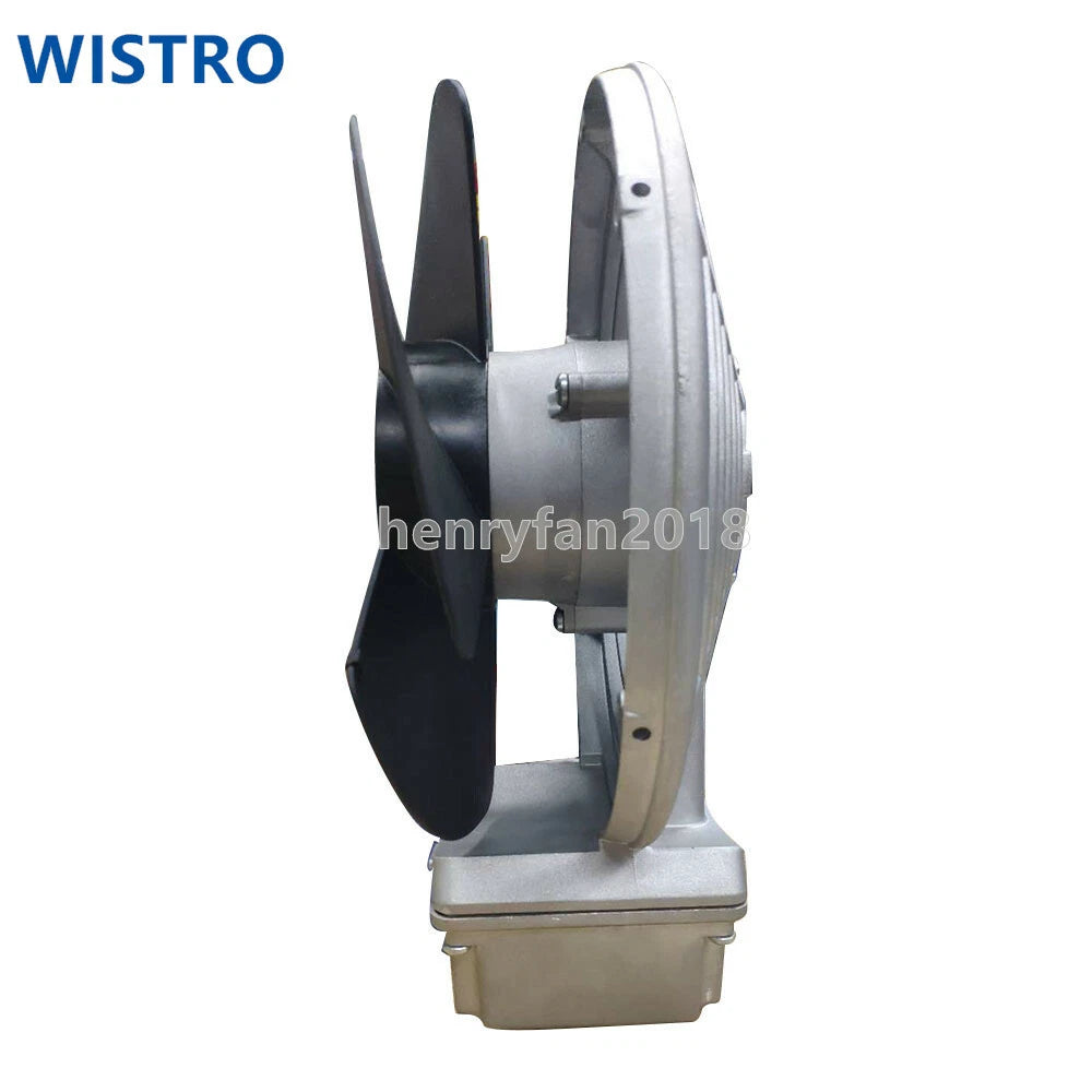 FLAI BG112 P15.51.0433 Wistro Fan Waterproof IP66 230V Motor Cooling Fan