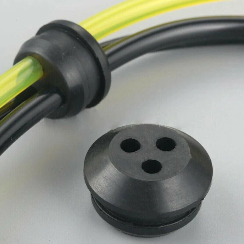 Trimmer Brushcutter Fuel Line Filter Vent For ECHO SRM V13700003 13211546730