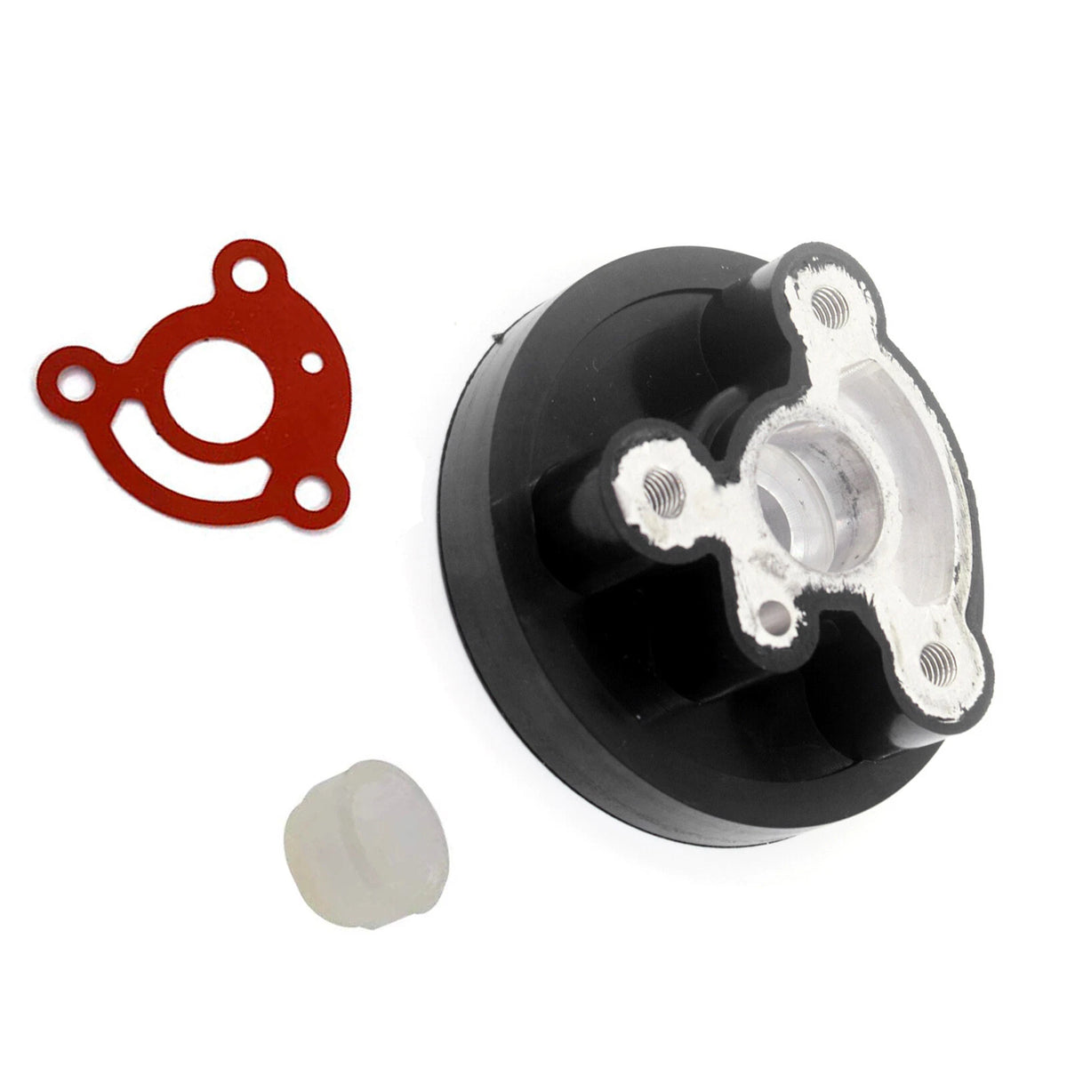 877-307 Head Cap Gasket Set For Hitachi NR83A NR83A2 NR83A2S Maintenance Part
