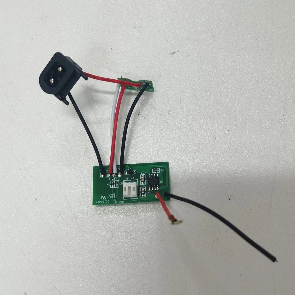 Hair Electric Clipper Motherboard PCB Main Board Assembly For WAHL 8591 8148