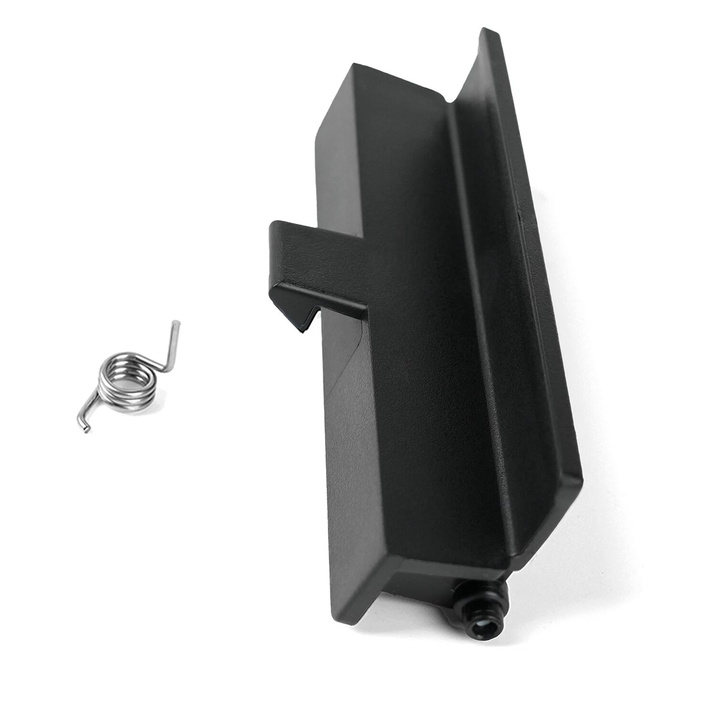 Center Console Jump Seat Latch For Chevrolet Silverado 1500 2007-2013
