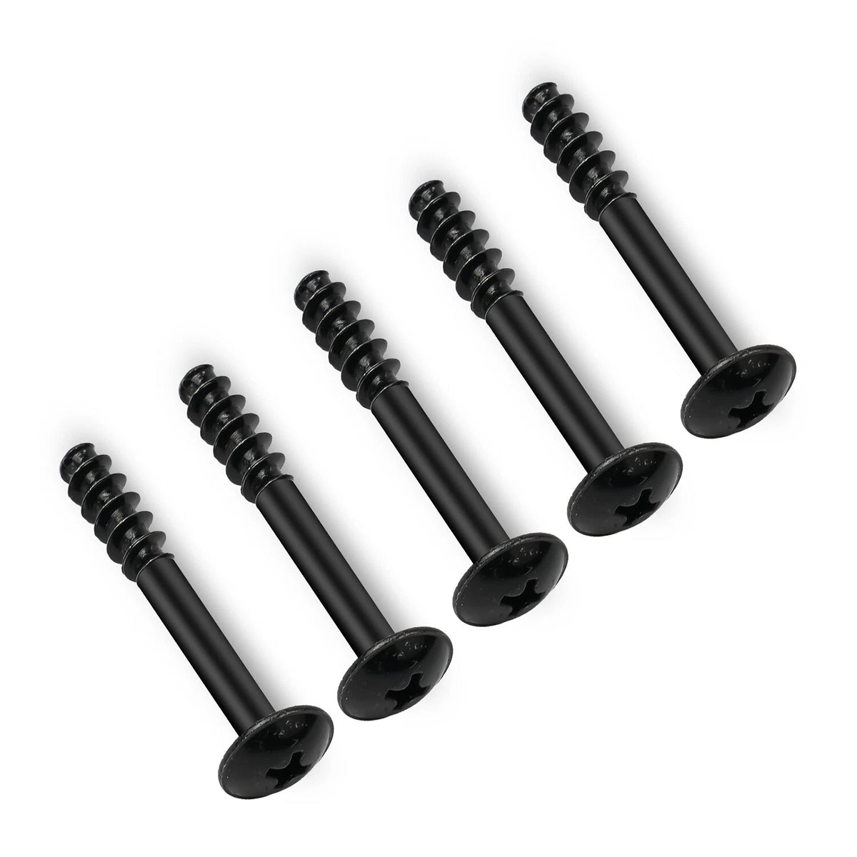 Air Box Cleaner Screw Replaces GM 13384034 / VW WHT002087 5 Pack