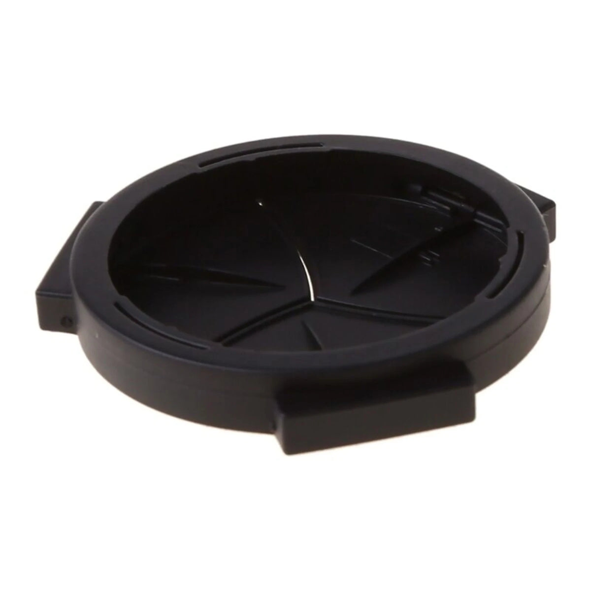 Auto Retractable Lens Cap Self Open & Close Cover For Panasonic DMC-LX7 Accs