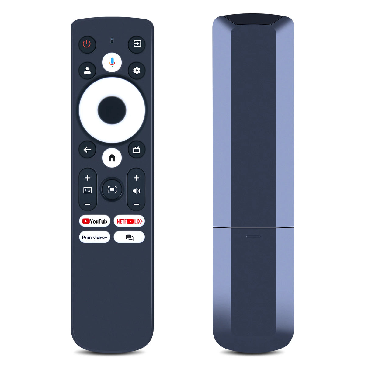 Replacement Remote Control For BenQ RCI079 GP520 Projector