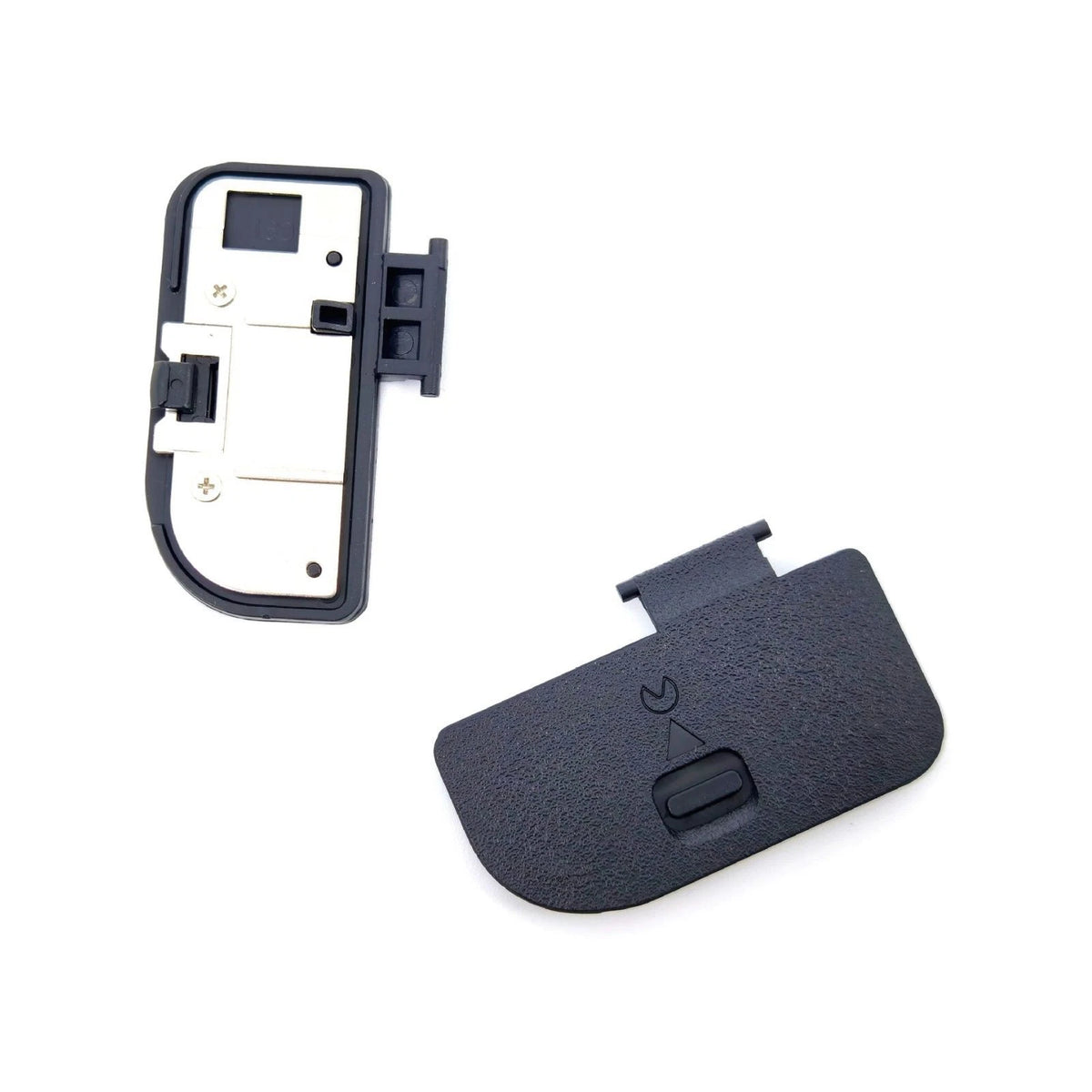 Battery Door Cover Lid Cap For Nikon Z5 Z6 Z6II Z7 Z7II Z8 Moisture Prevent