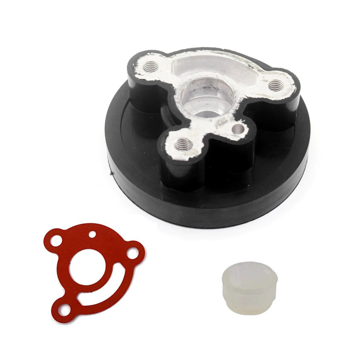 877-307 Head Cap Gasket Set For Hitachi NR83A NR83A2 NR83A2S Maintenance Part