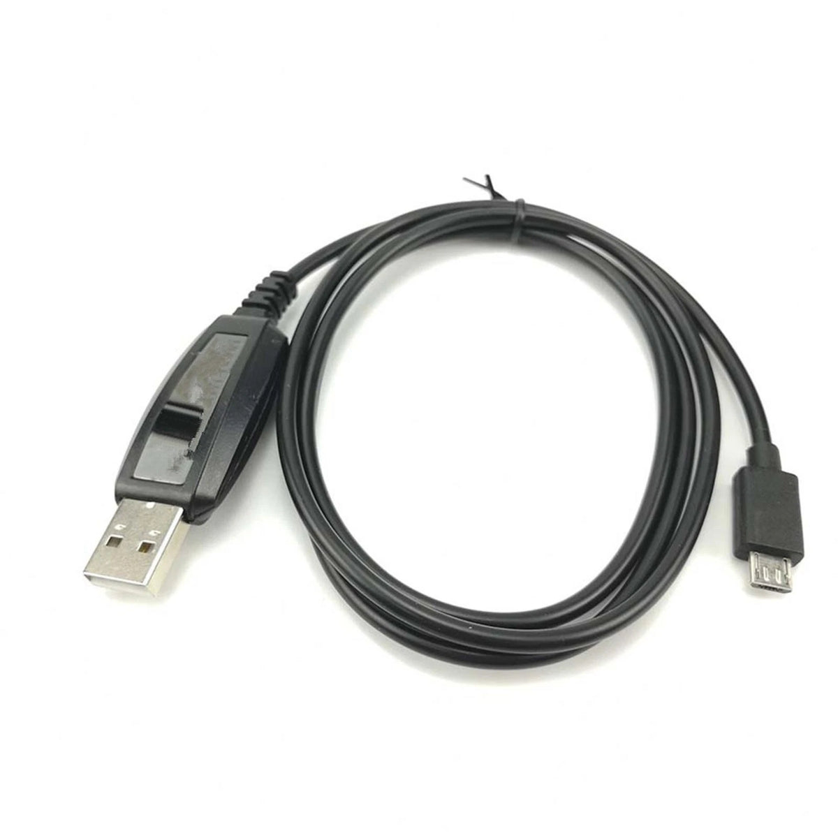 Radios Walkie Talkie USB Programming Cable & Driver CD For BaoFeng BF-T1 BF-9100