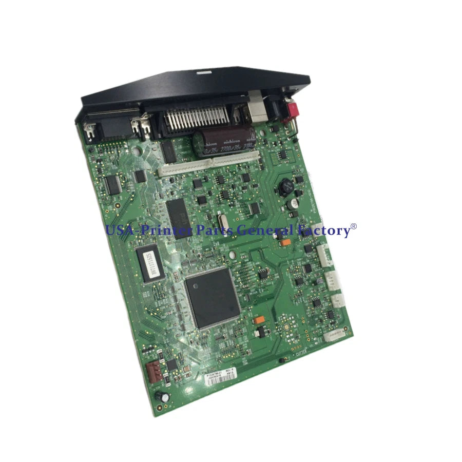 Main Board Motherboard Fits For zebra gC420D GC420D GC420T printer parts