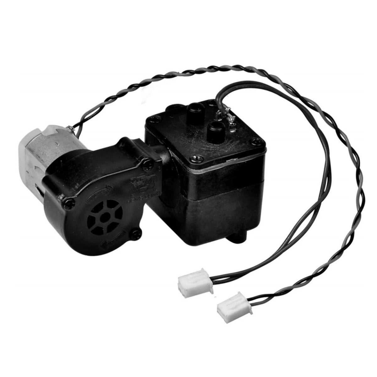 1:16 RC Simulation Exhaust Smoke Generator For Henglong 3918 RC Tank Accessory C