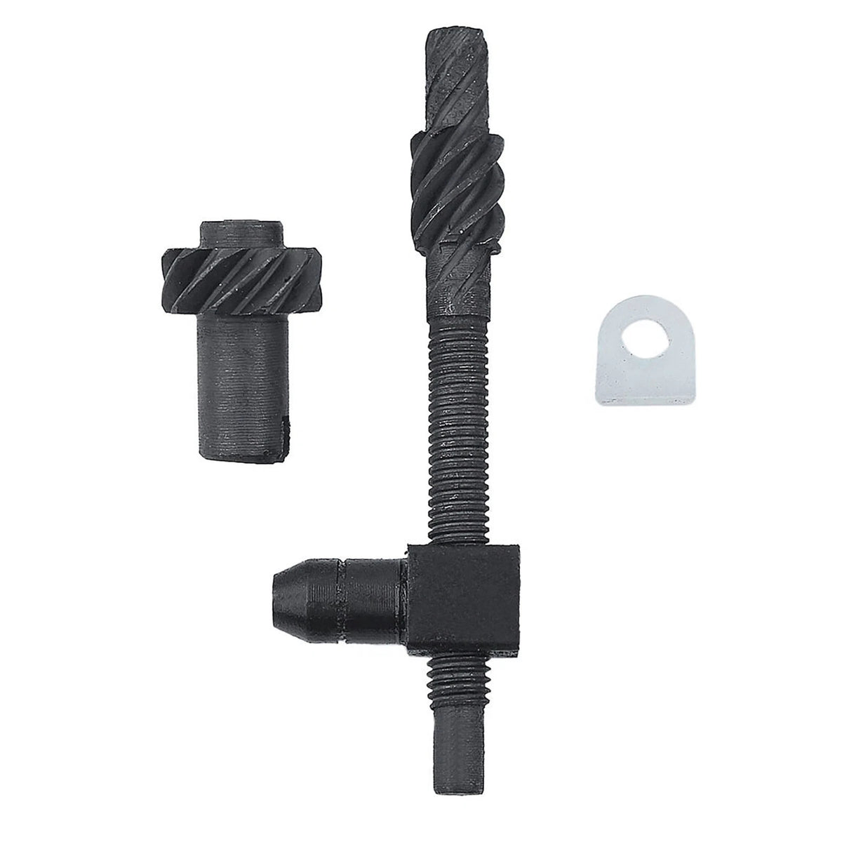 High Quality Tensioner Adjuster Screw for Husqvarna 455 460 550 560 Chainsaw