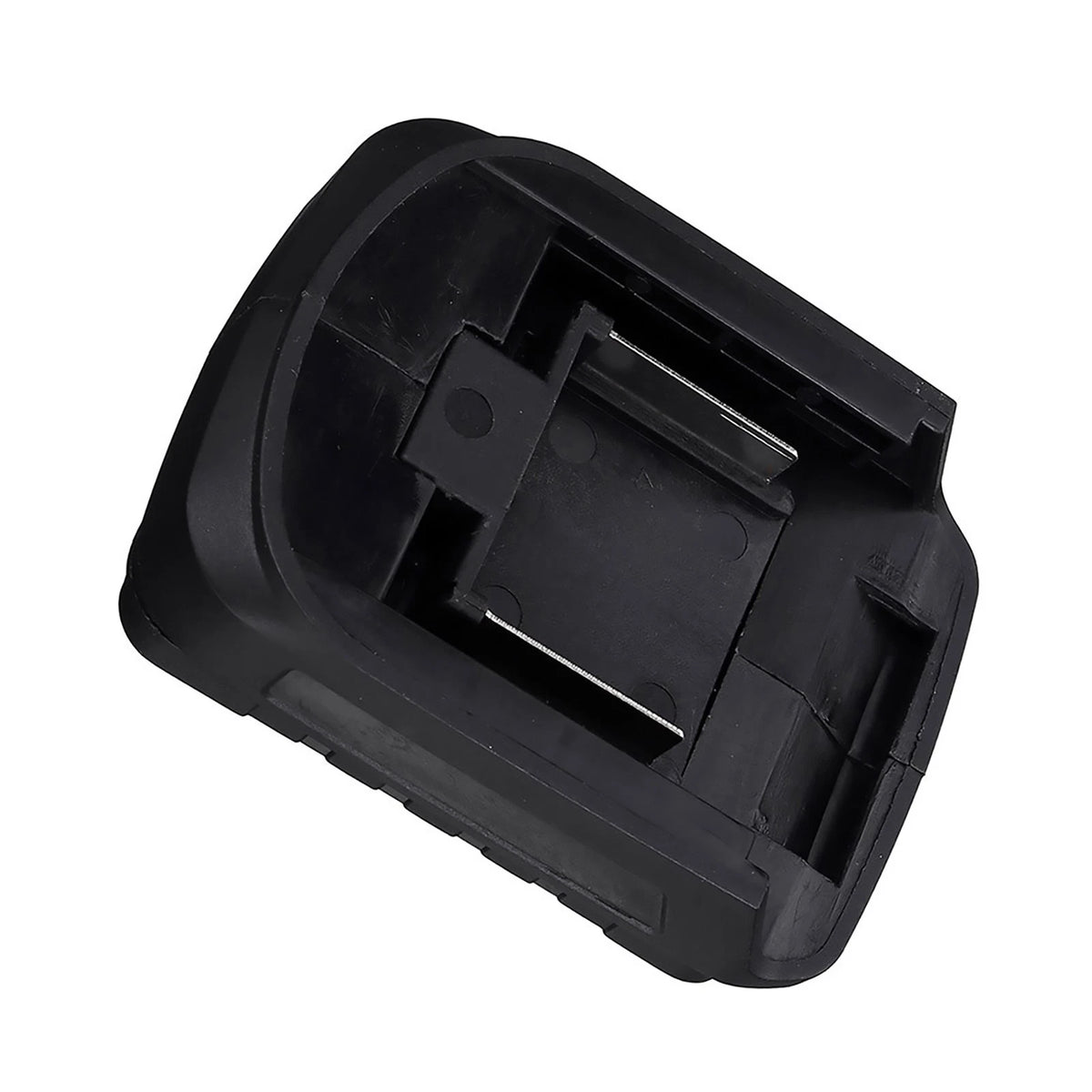 2 USB Adapter LED Work Light For Makita 18V Li-ion Battery BL1830 BL1430/1850