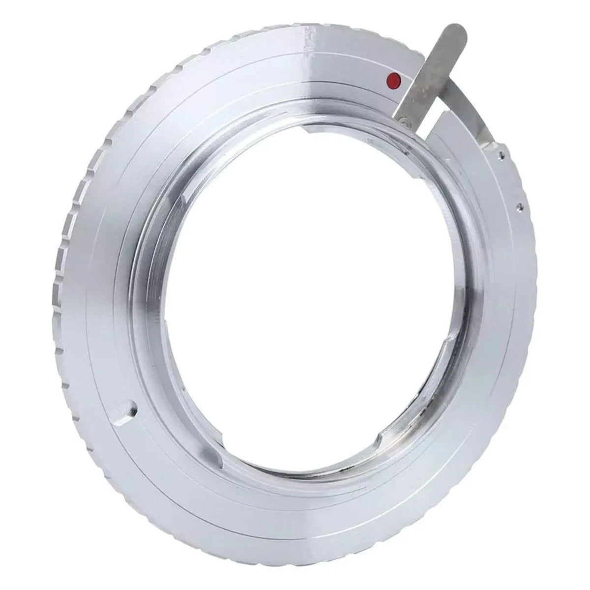 For Sony E Mount Camera Accessories M4/3-NEX Aluminum Alloy Adapter Ring