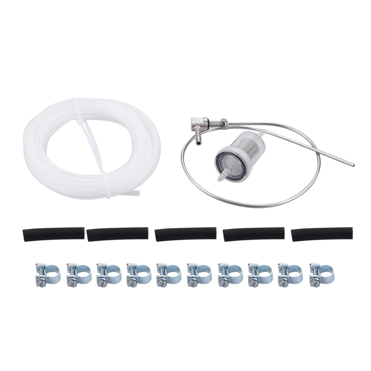 Fuel Tank Sender Stand Pipe & Filter Element For Webasto Eberspacher Heater
