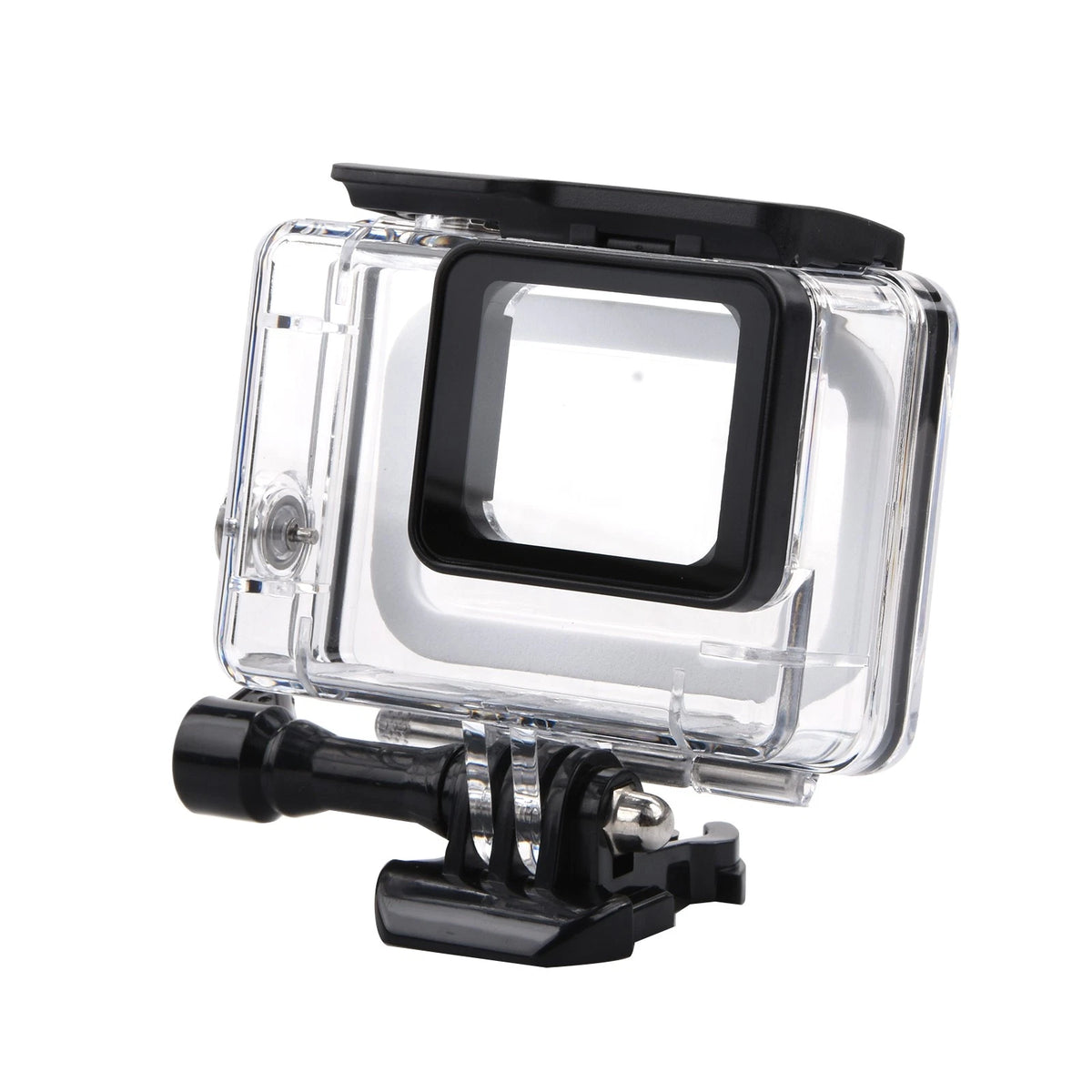 Waterproof Diving Surfing Housing Case Cover Shell For GoPro Hero 7/6/5 Black