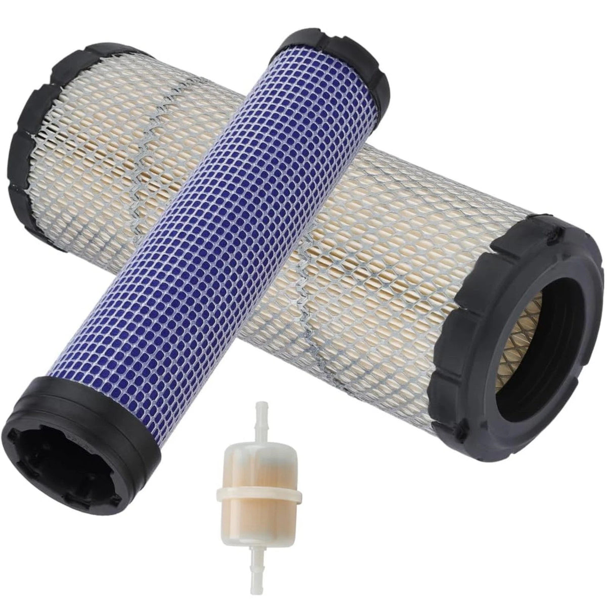 Easy Install 103-1327 Lawn Mower Air Filter For Exmark For Bobcat 325 328 329